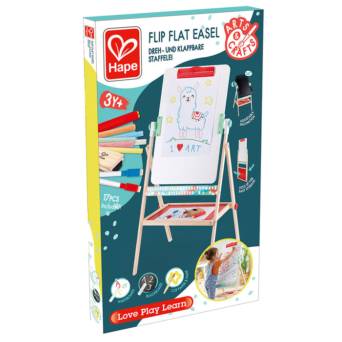Flip Fast Easel (E1063)
