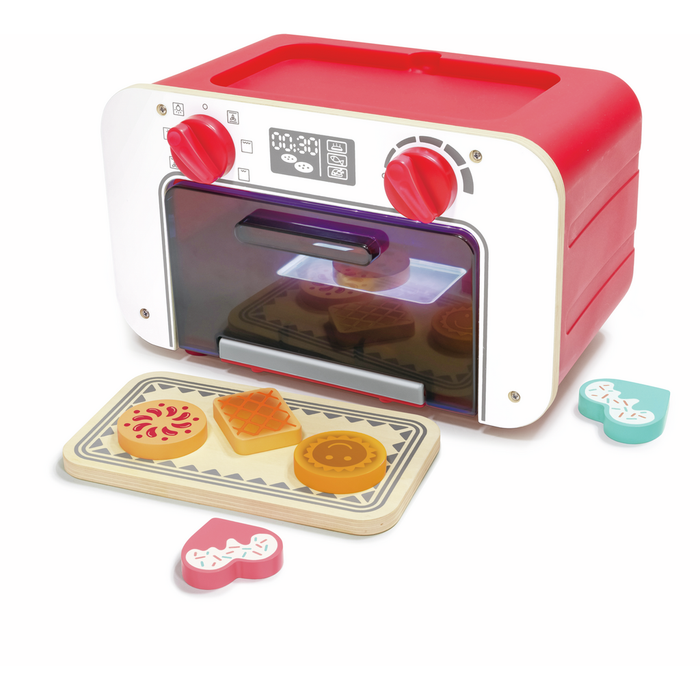 My Baking Oven w/ Magic Cookies (E3183)