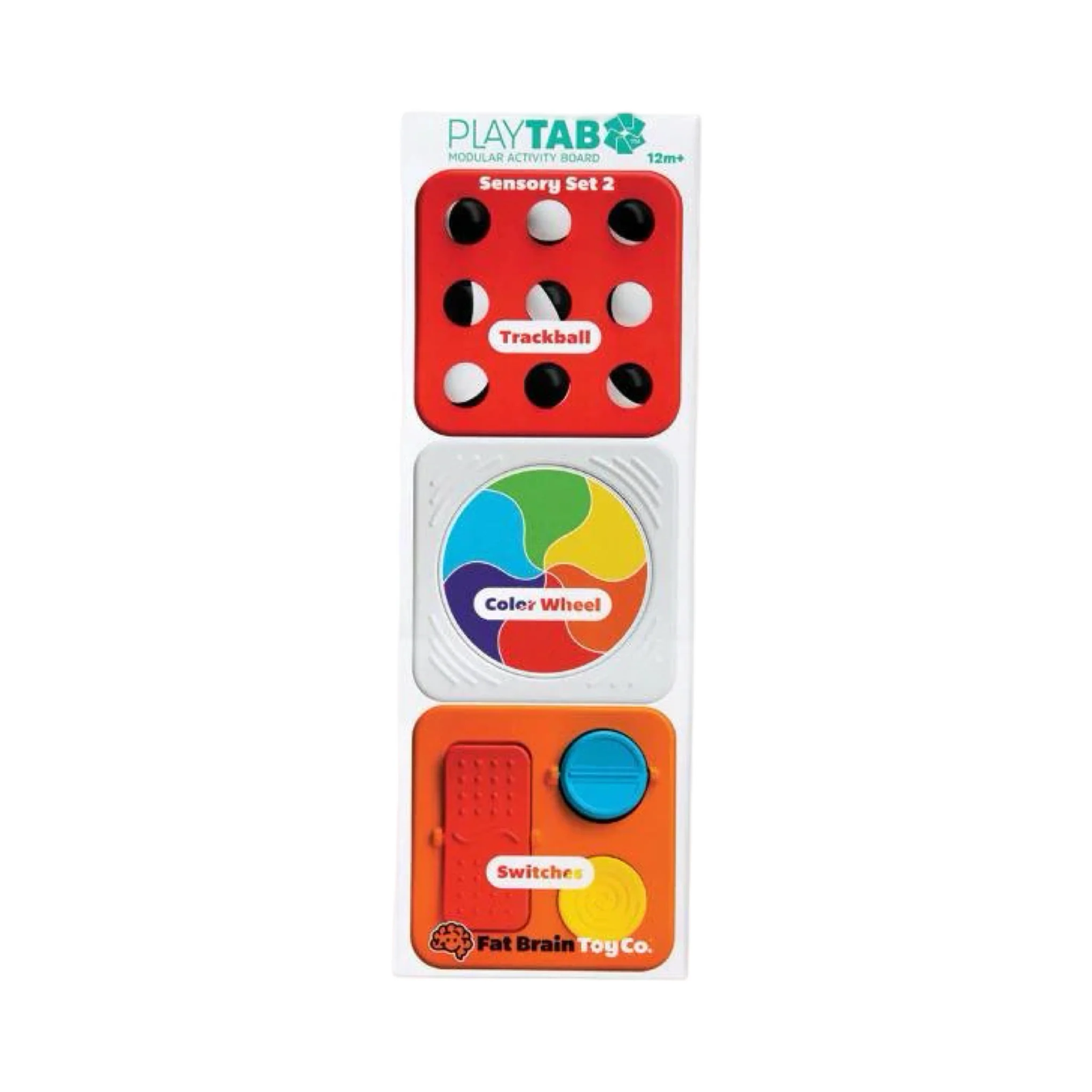 Fat Brain Toys - Baby/Toddler