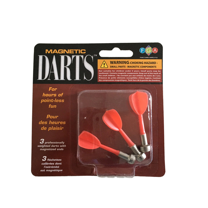 Magnetic Darts - Refill Red