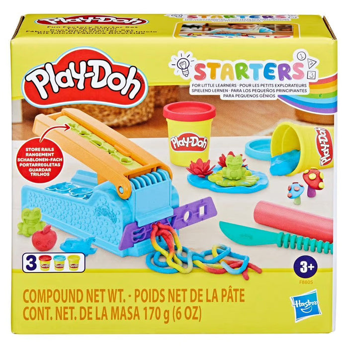 Play-Doh - Fun Factory Starter Set (FT)