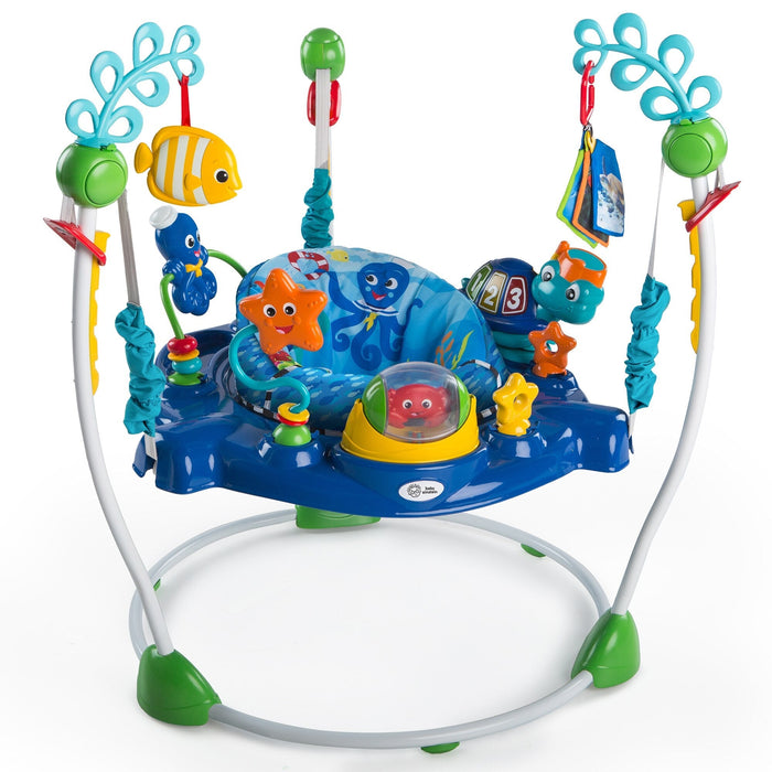 Baby Einstein - Neptunes Ocean Discovery - Jumper