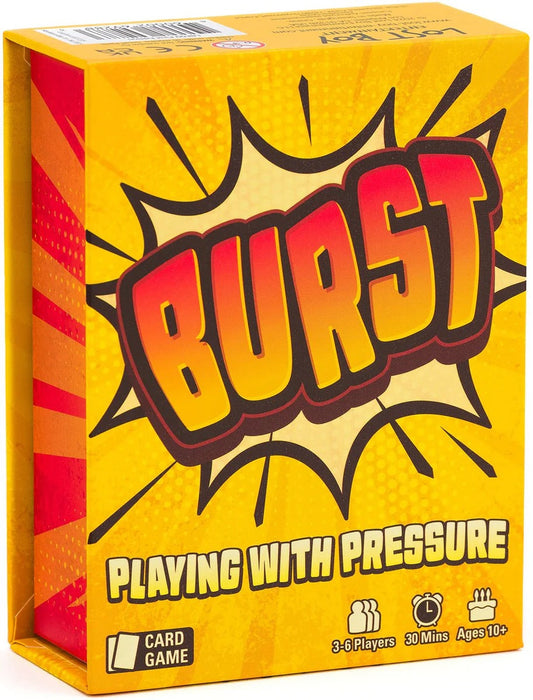 Burst (ASM)