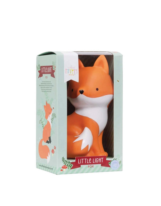Little Light - Fox