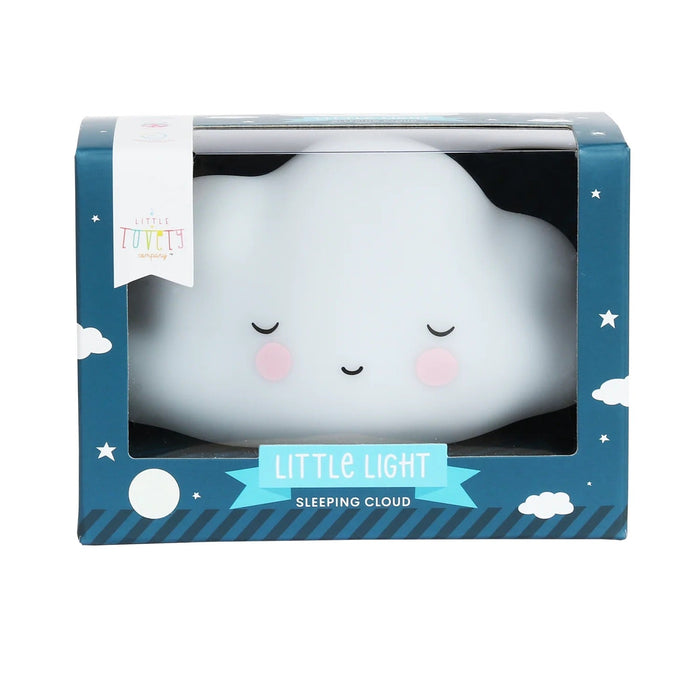 Little Light - Sleeping Cloud