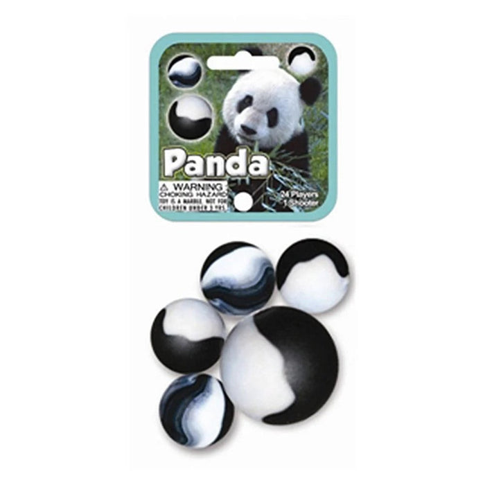 Marbles - Panda (IG)