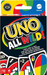 Uno - All Wild 