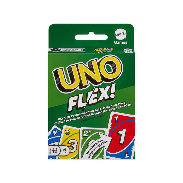 Uno! - Flex (FT)