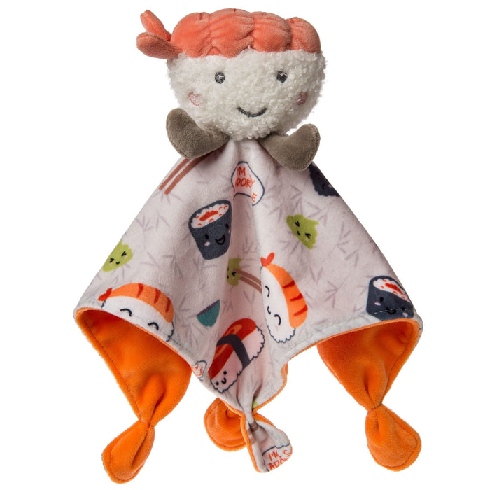 Sweet Soothie Blanket - Sweet Sushi - 10 in.