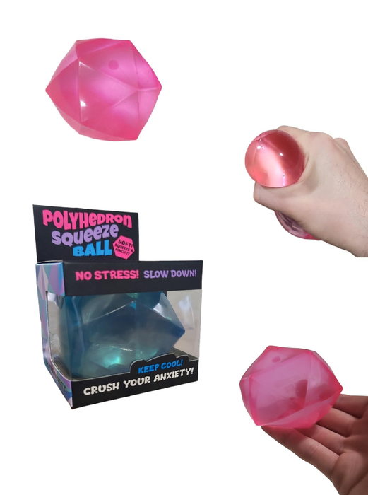 Squeeze Gummee Gem 