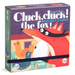 Pocket Game - Cluck, Cluck! The Fox! 