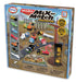 MICRO Mix or Match Vehicles Construction 