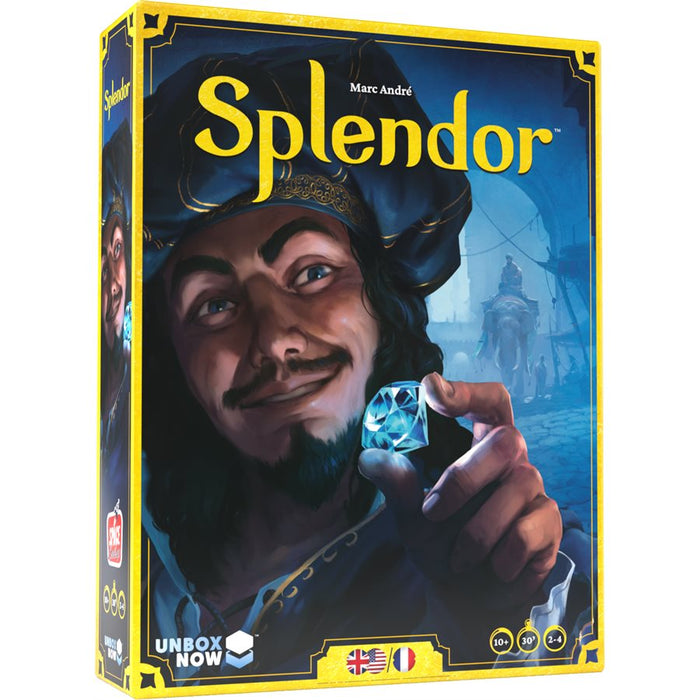 Splendor (ASM)