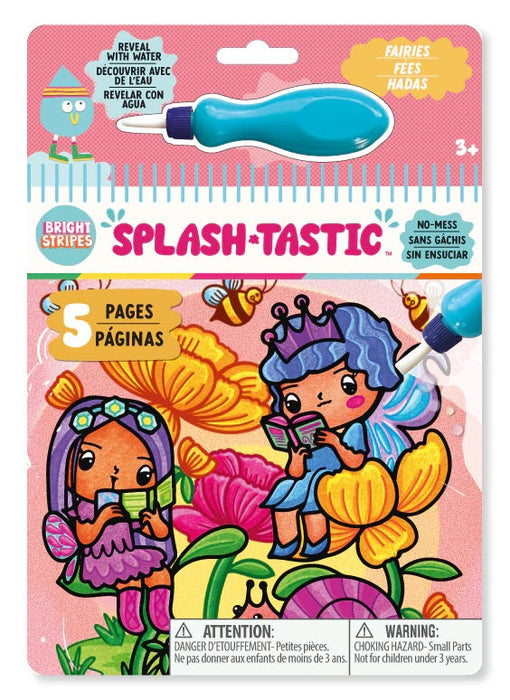 Splash-Tastic - Fairies