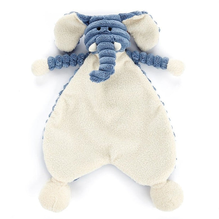 Cordy Roy Baby Elephant Comforter (SRS4EL)