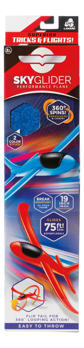 Stunt Flyer Sky Glider 
