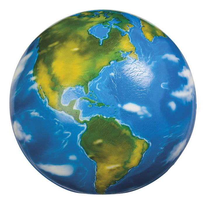 Globe Ball (Earth)