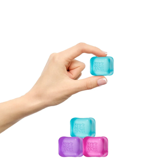 Teenie Singles Nice Ice Baby NeeDoh (TSNCBND) - SORRY NO RETURNS