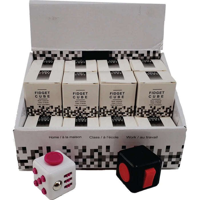 Fidget Cube