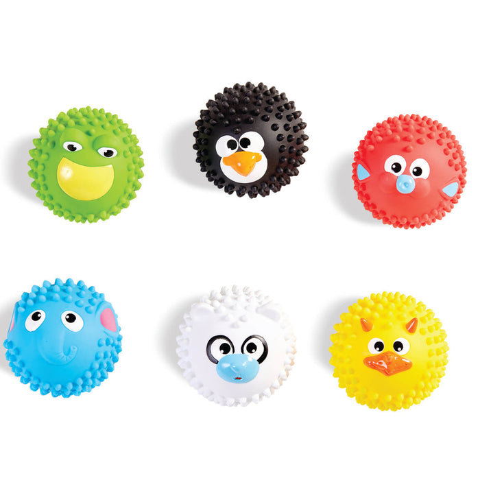 Sensory Pals - Assorted