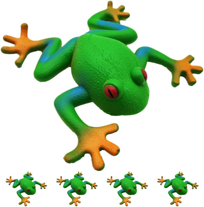 Fidget Stretchy Frog (10599) - CTG