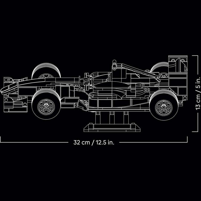 Ferrari F2004 & Michael Schumacher - Icons (11375) 18+