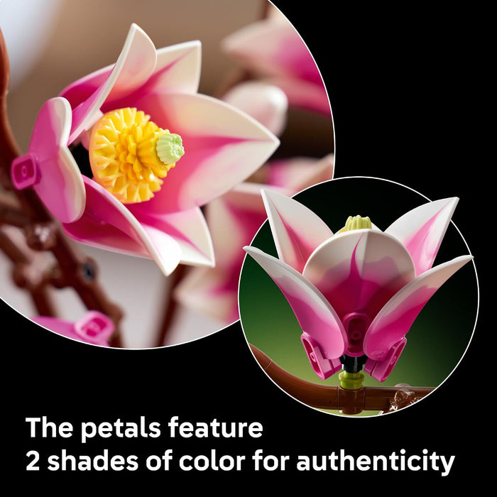 Magnolia Branches - Botanicals (11510) 18+