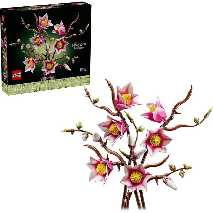 Magnolia Branches - Botanicals (11510) 18+