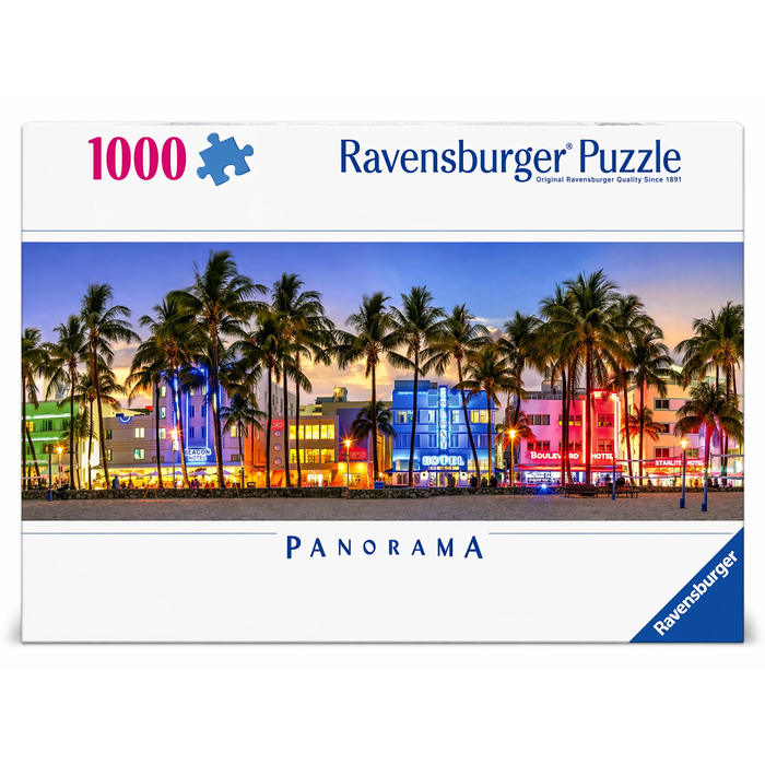 R - Disney Storybook - 1500pc (12000710)