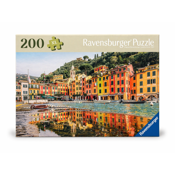 R - Beautiful Portofino - 200pc (12001734)
