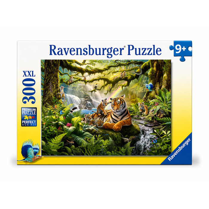 R - Wildlife Wonders - 300pc XXL (12004055)