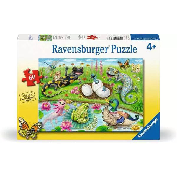 R - Hello Hatchlings - 60pc (12004131)