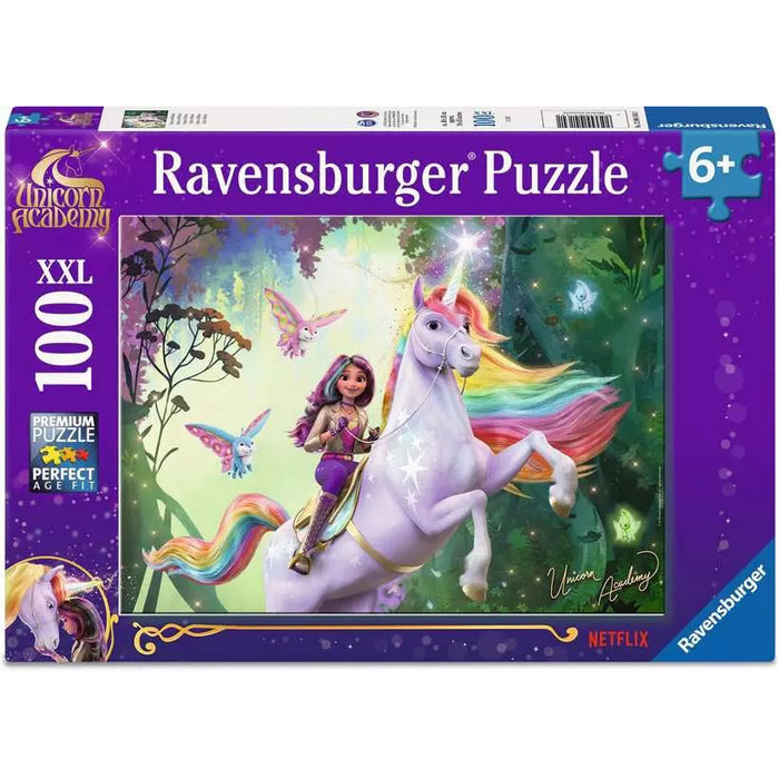 R - Unicorn Academy - 100pc XXL (12004164)