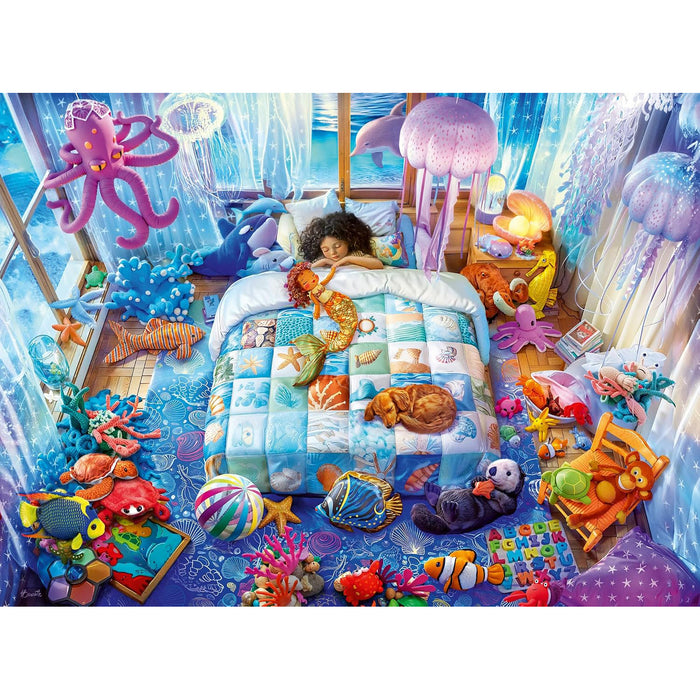 R - Undersea Dreams - 150pc XXL (12004303)