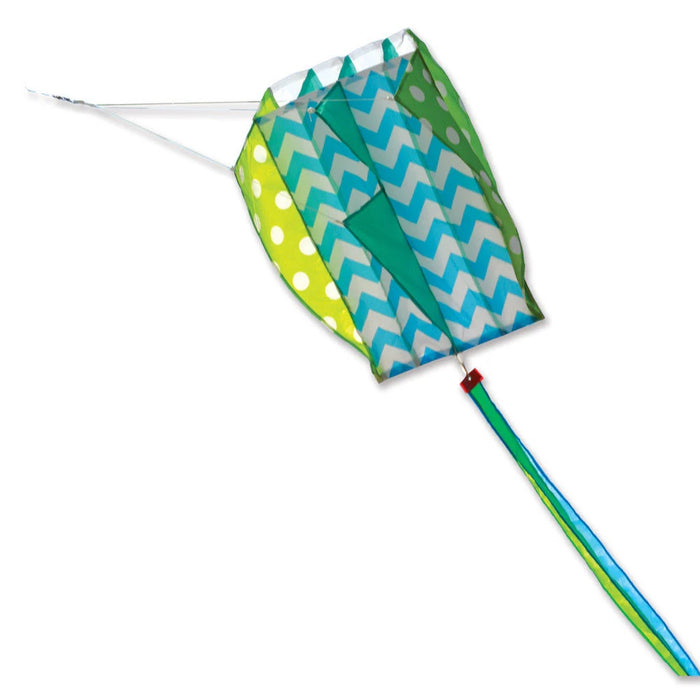 Kite: Parafoil 2 - Quirky Cool (12096)