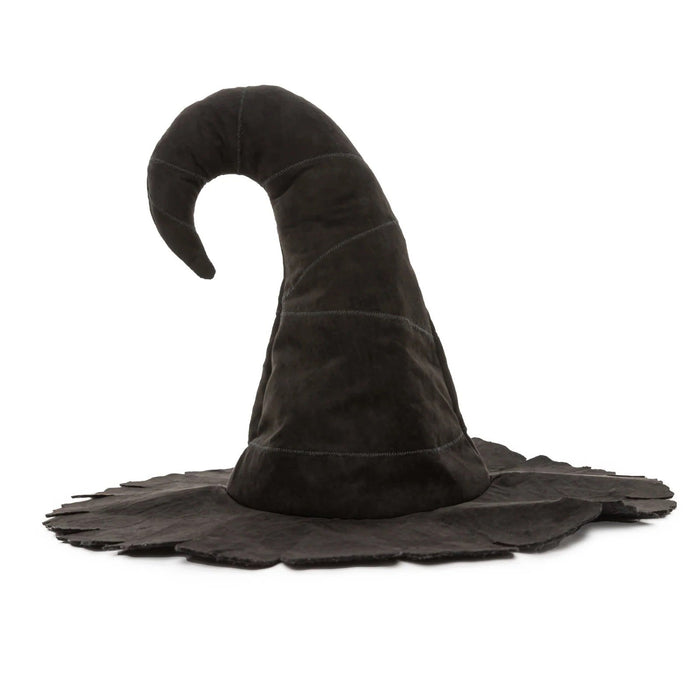 Hat - Mighty Witch, Black 