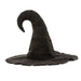 Hat - Mighty Witch, Black 