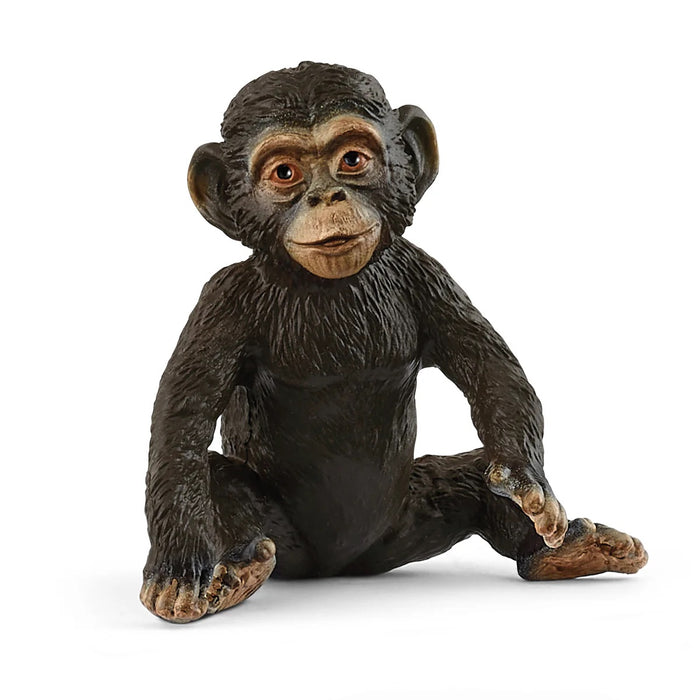 Wild Life - Chimpanzee Cub (14884)