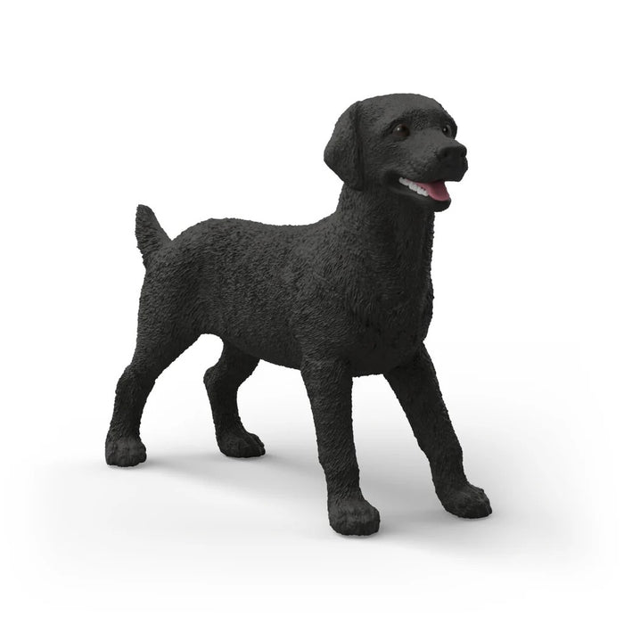 Farm World - Black Labrador Retriever Female (14923)