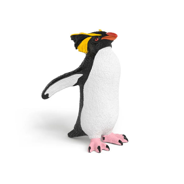 Wild Life - Rockhopper Penguin (14932)