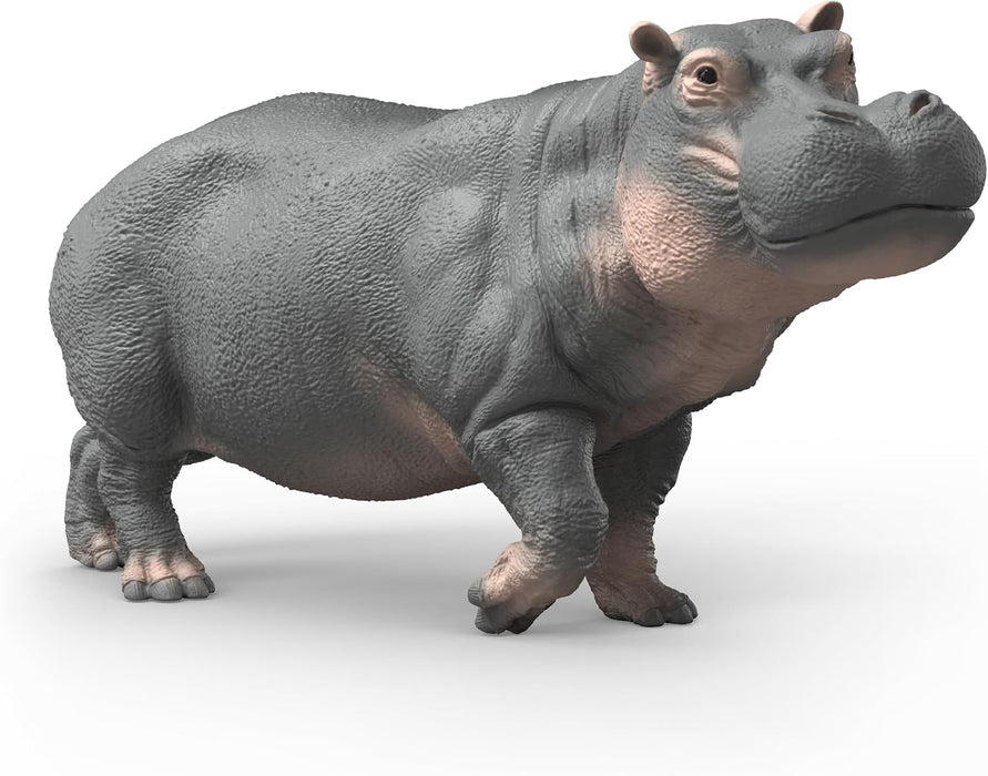 Wild Life - Hippopotamus (14938)