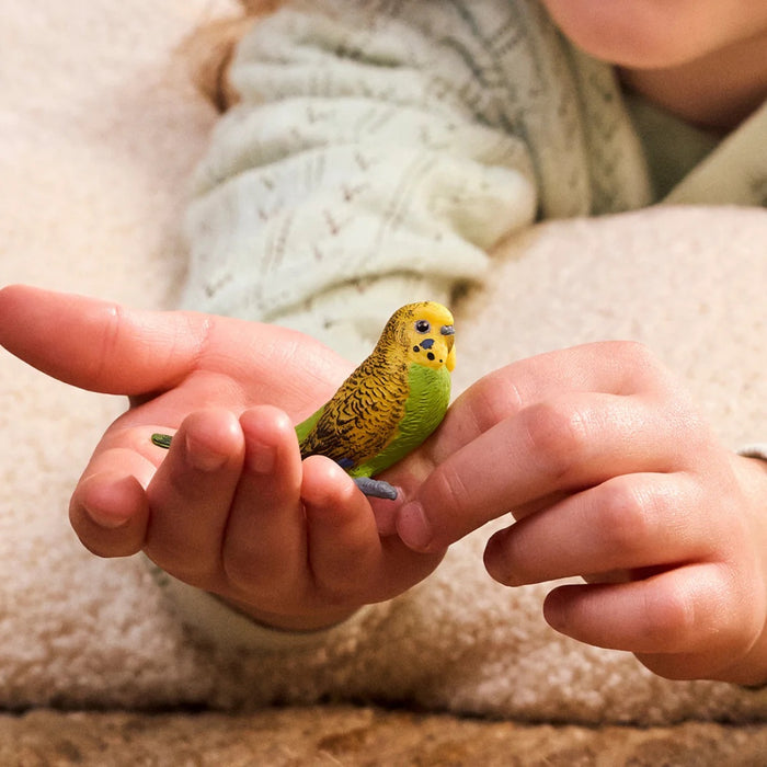 Farm World - Budgie (14939)