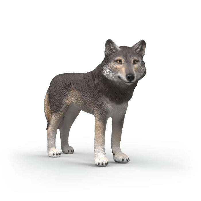 Wild Life - American Wolf (14991)