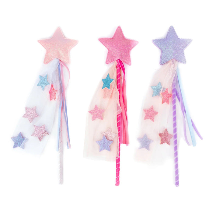 Wand - Wish Upon a Star, Assortment (15140)