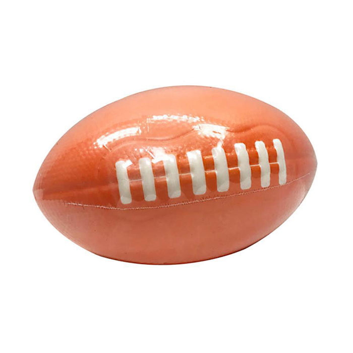 Summer Zone 7 in. EVA Foam Football (15266) (CTG)