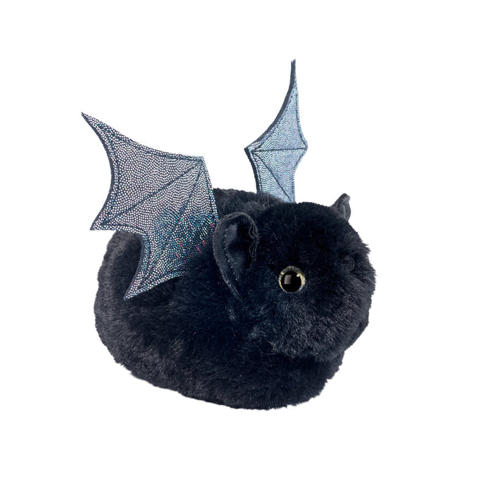 Black Bat w/ Sparkle Wings 