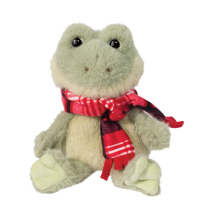 Flip Holiday Frog (15630)