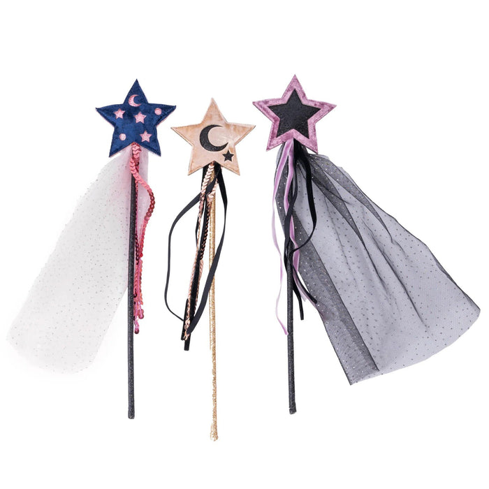 Wand - Witching Hour Velvet, Assorted (15680)