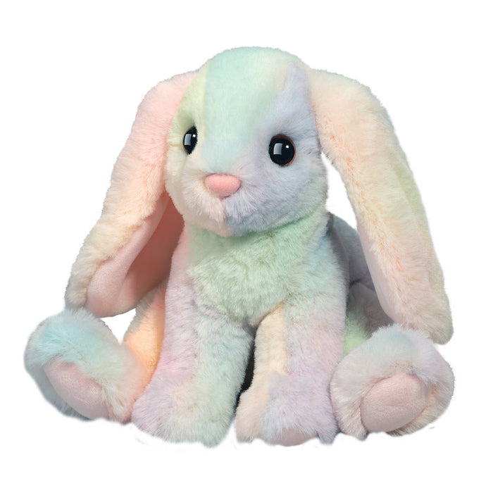 Sweetie Rainbow Bunny Mini Soft 