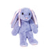 Violet Floppy Bunny 